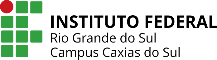 Logomarca IFRS